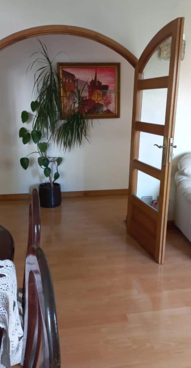 Venta Usado Departamento 3D 2B E B - Providencia
