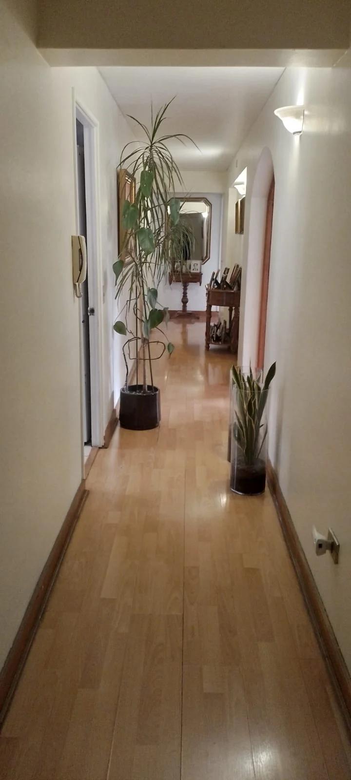 Venta Usado Departamento 3D 2B E B - Providencia