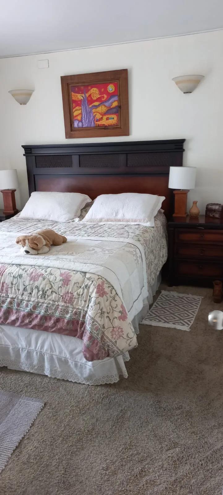 Venta Usado Departamento 3D 2B E B - Providencia