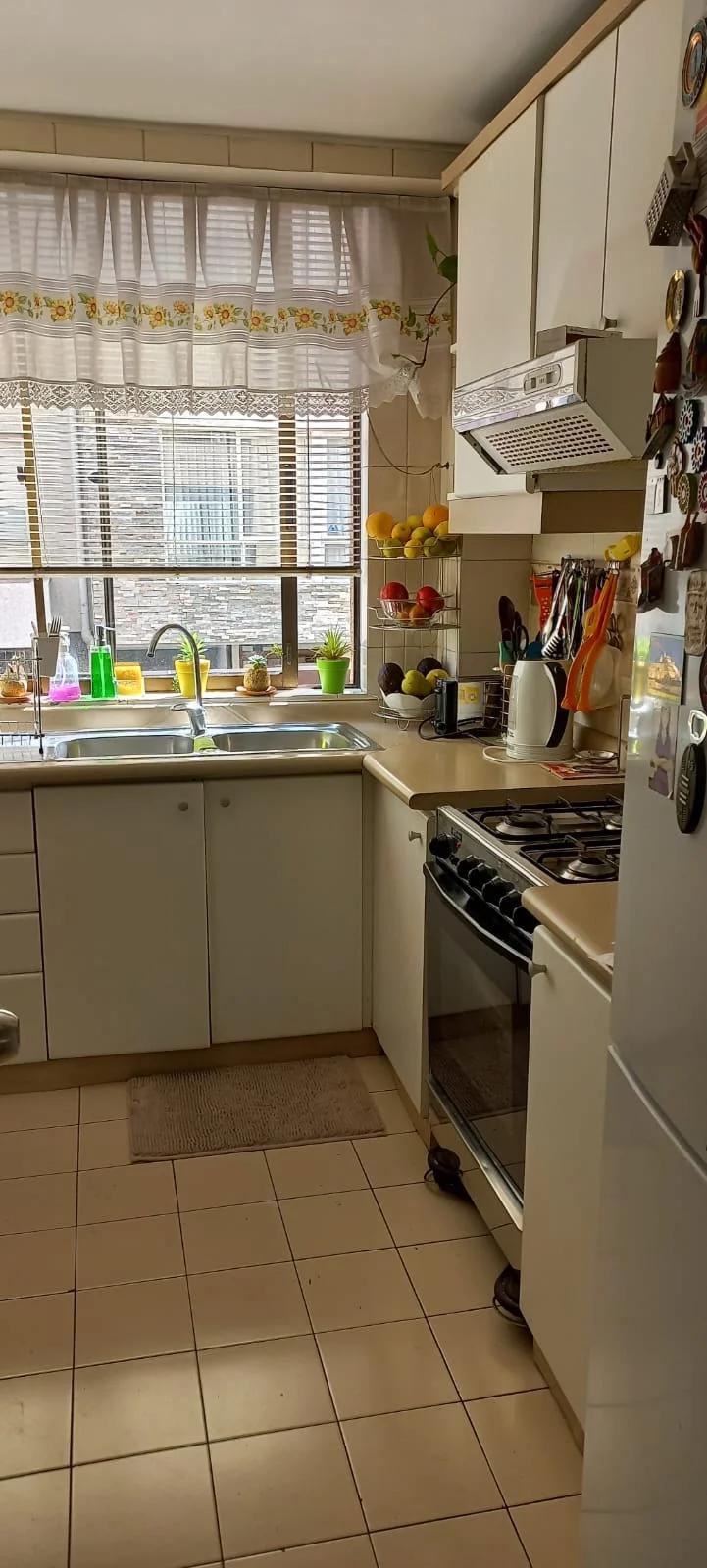 Venta Usado Departamento 3D 2B E B - Providencia