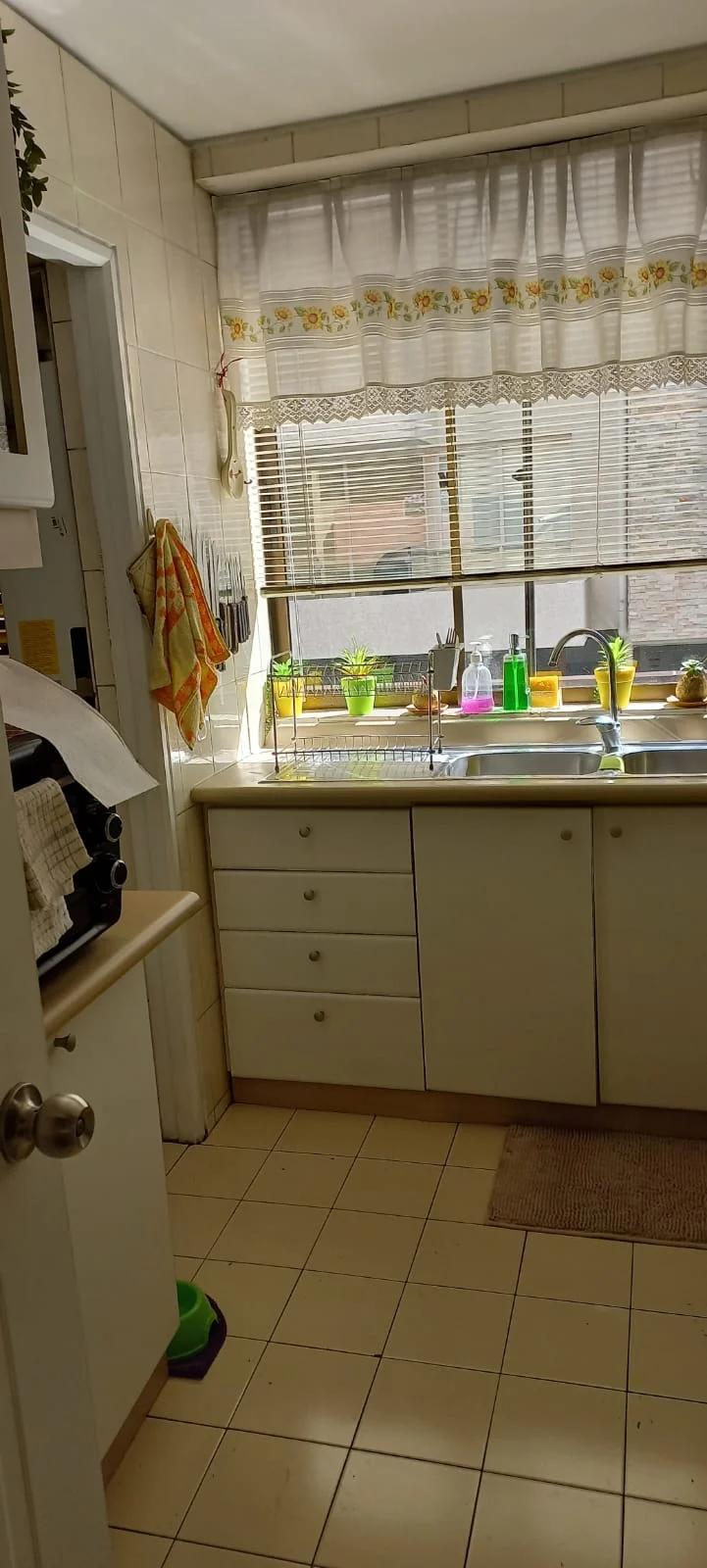 Venta Usado Departamento 3D 2B E B - Providencia