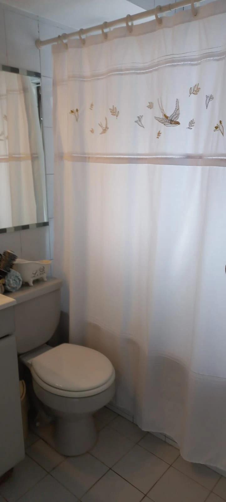 Venta Usado Departamento 3D 2B E B - Providencia