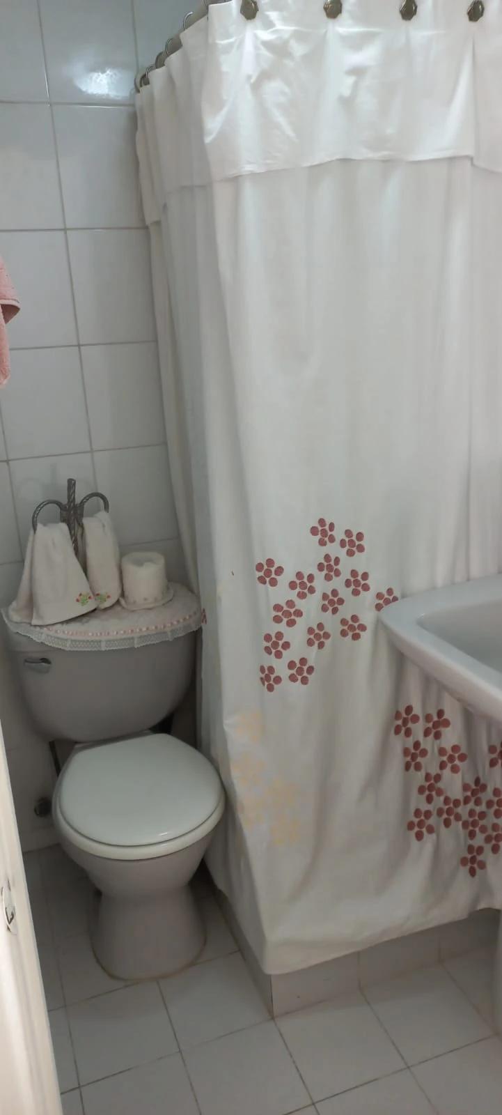 Venta Usado Departamento 3D 2B E B - Providencia