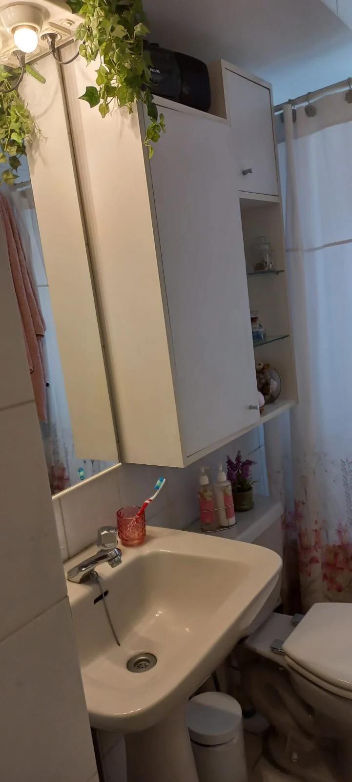 Venta Usado Departamento 3D 2B E B - Providencia