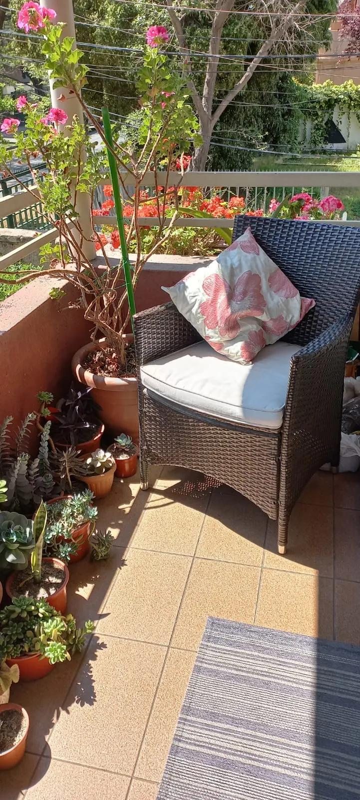 Venta Usado Departamento 3D 2B E B - Providencia