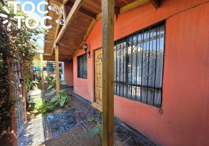 casa en venta en Maipú