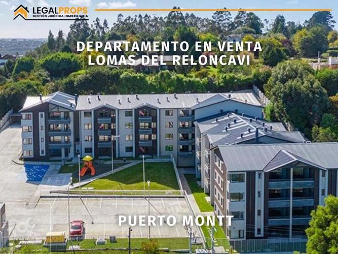 departamento en arriendo en Puerto Montt