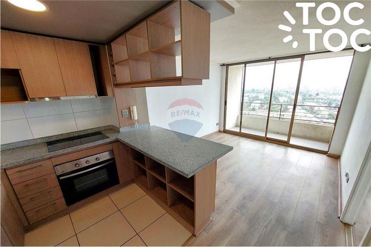 departamento en venta en Estación Central