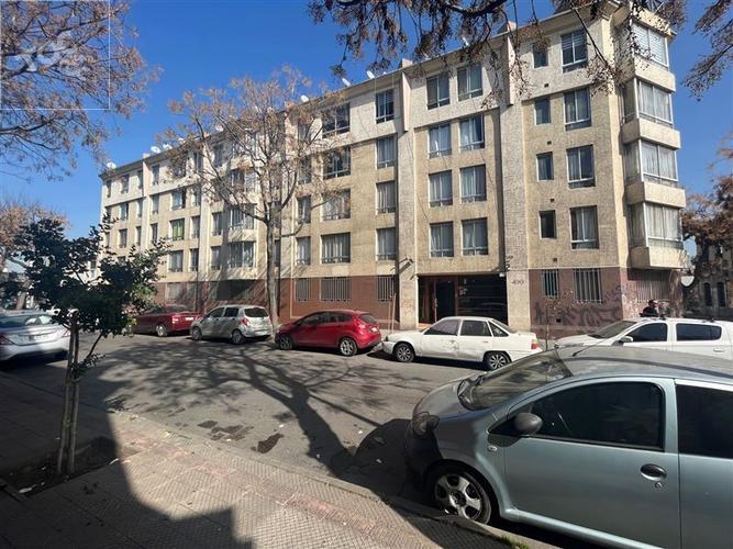 departamento en venta en Santiago