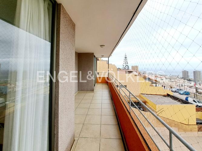 departamento en venta en Antofagasta