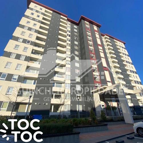 departamento en venta en Temuco