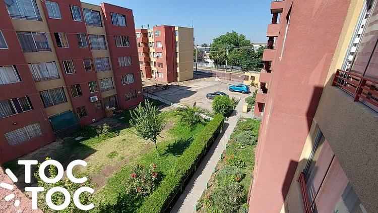 departamento en venta en Conchalí