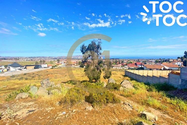 terreno en venta en Coquimbo