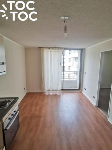 departamento en arriendo en Santiago