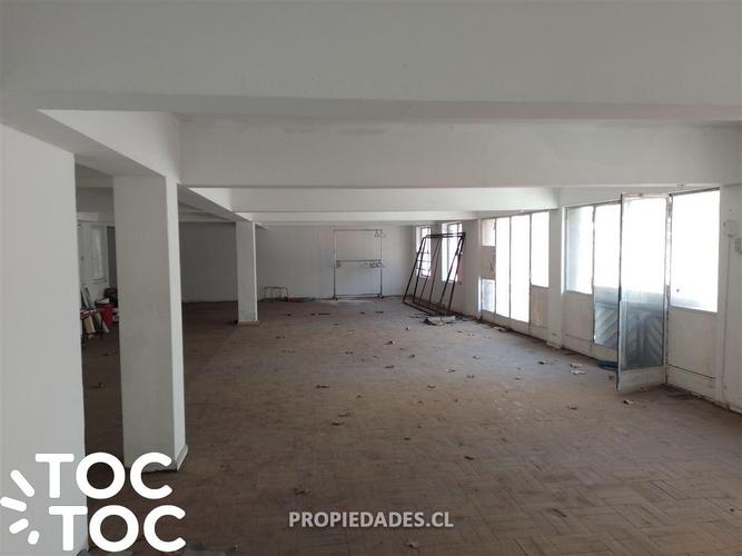 local comercial en venta en Santiago