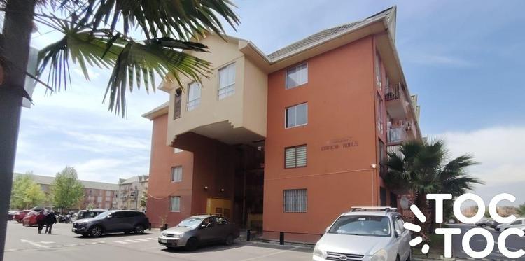 departamento en venta en Quilicura