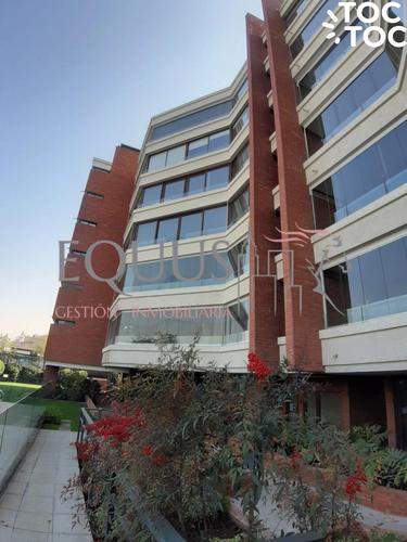 departamento en arriendo en Las Condes