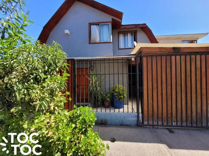 casa en venta en Maipú