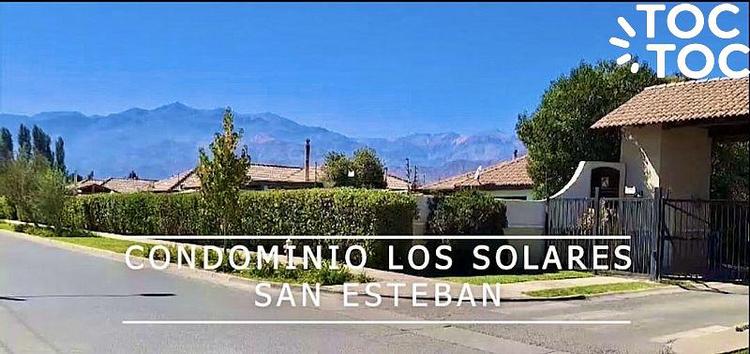 casa en venta en San Esteban