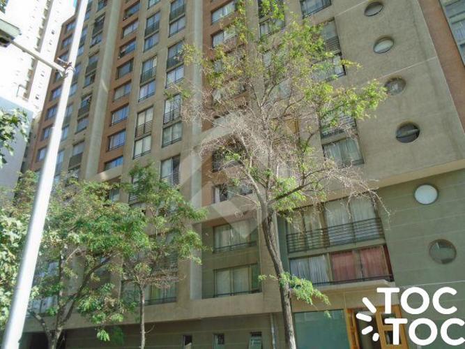 departamento en venta en Santiago