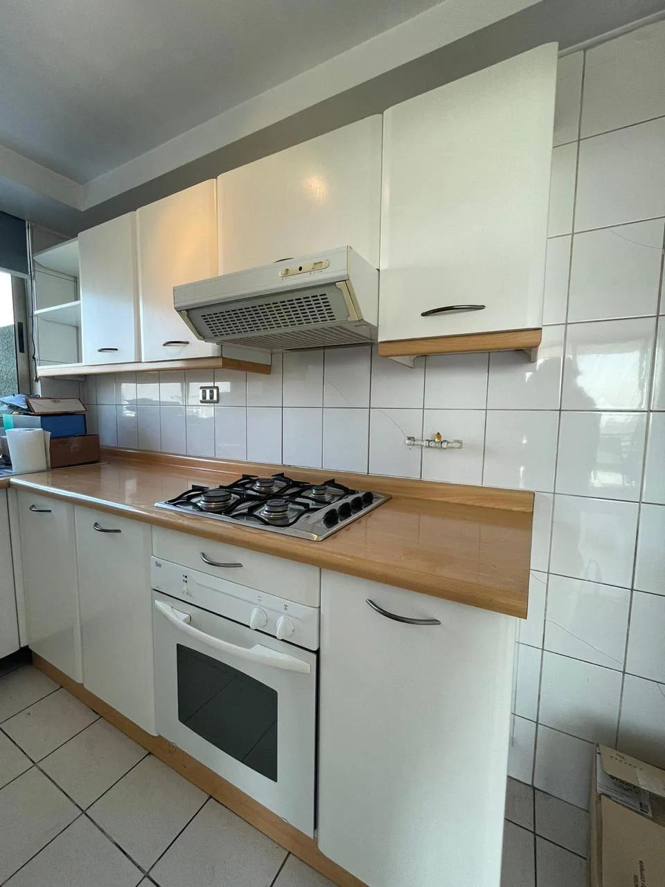 Venta Usado Departamento 1D 1B E B - Providencia