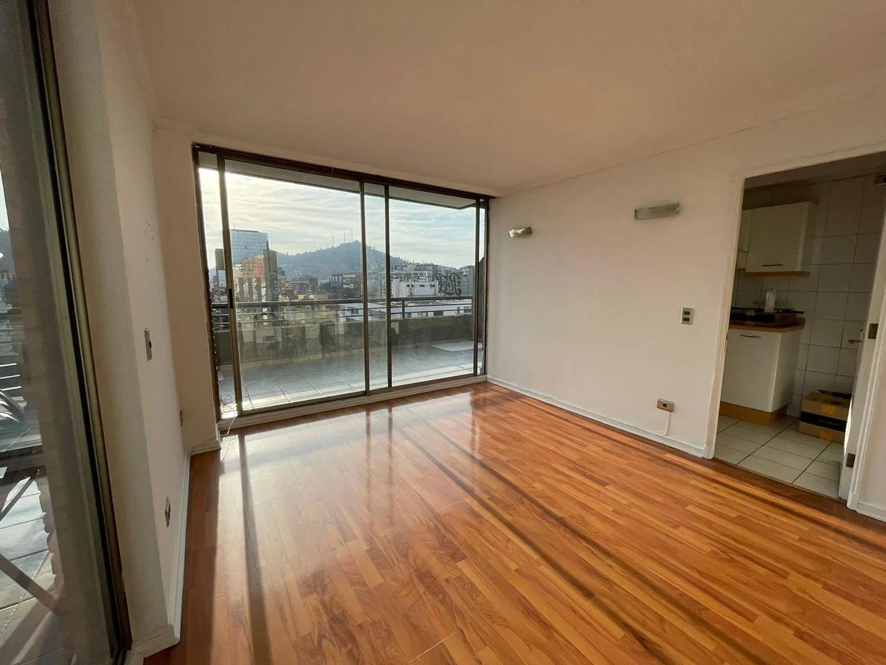 Venta Usado Departamento 1D 1B E B - Providencia