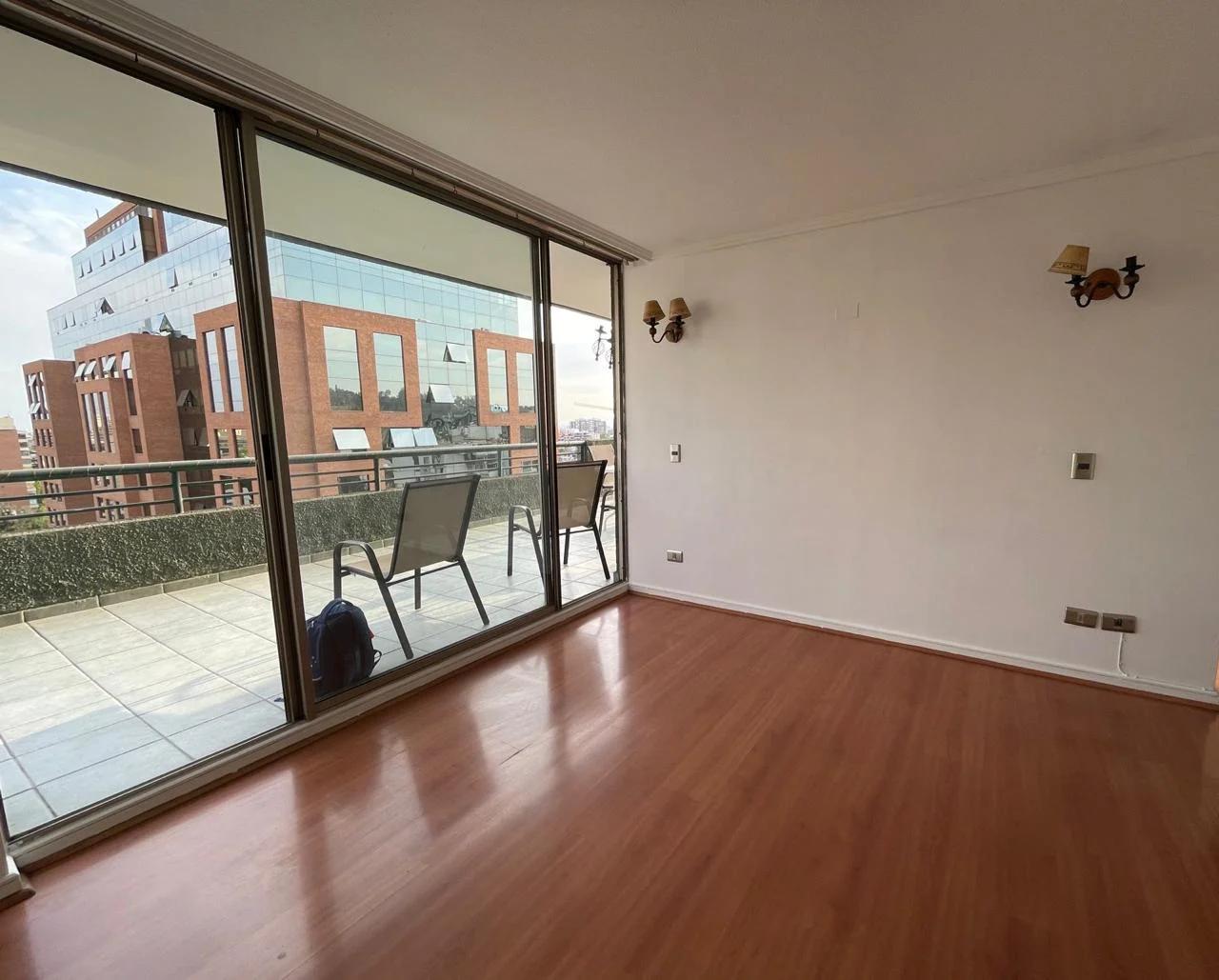 Venta Usado Departamento 1D 1B E B - Providencia