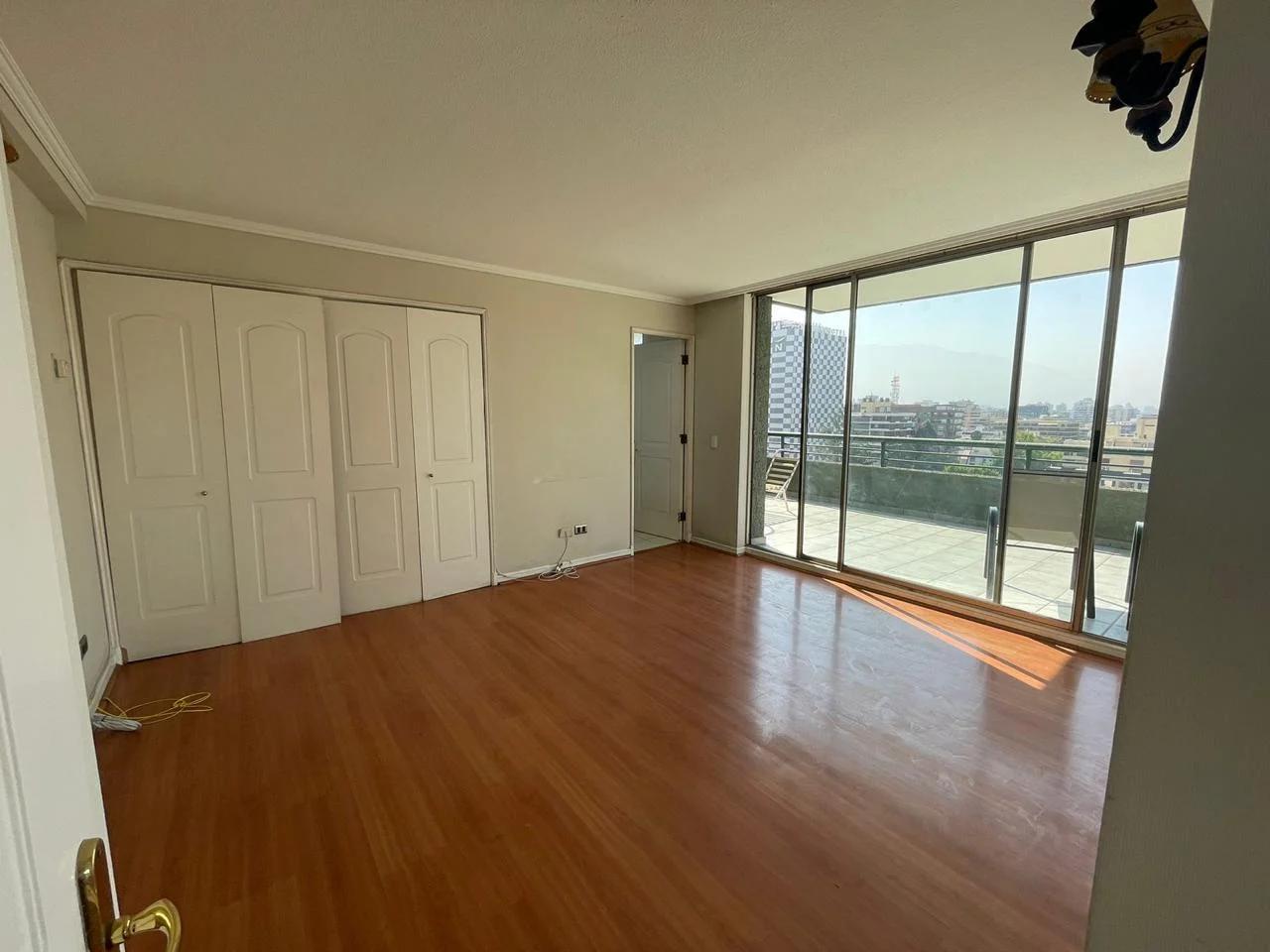 Venta Usado Departamento 1D 1B E B - Providencia