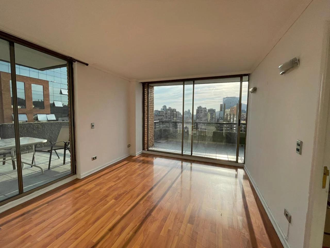 Venta Usado Departamento 1D 1B E B - Providencia