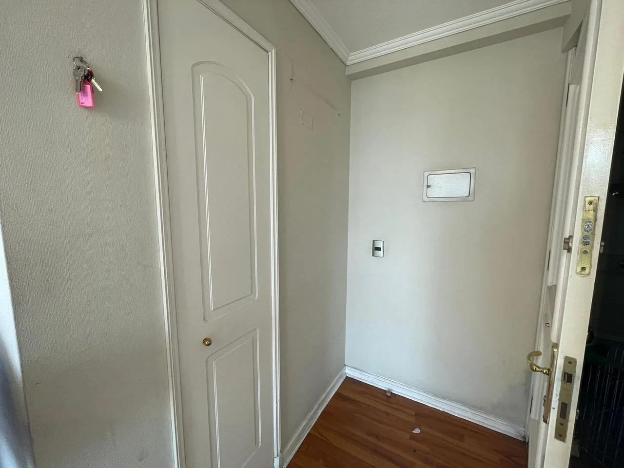 Venta Usado Departamento 1D 1B E B - Providencia