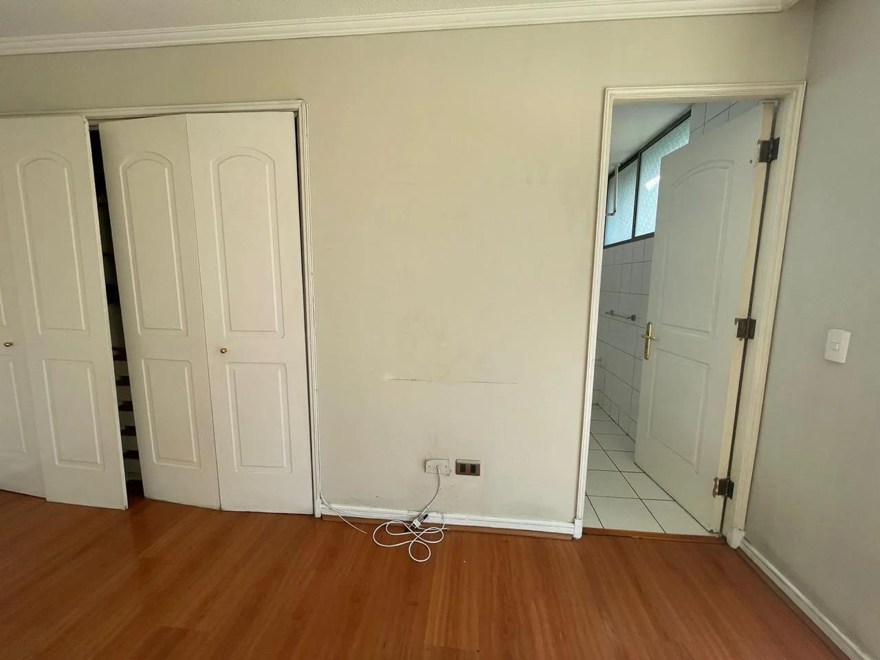 Venta Usado Departamento 1D 1B E B - Providencia