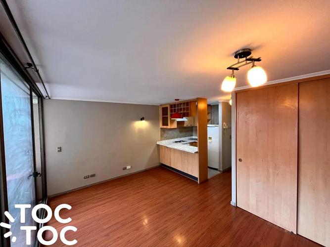 departamento en arriendo en Santiago