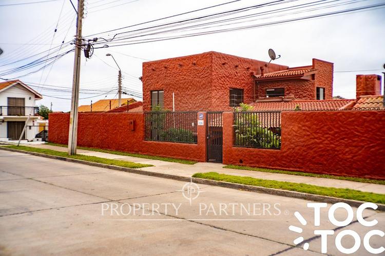 casa en venta en La Serena