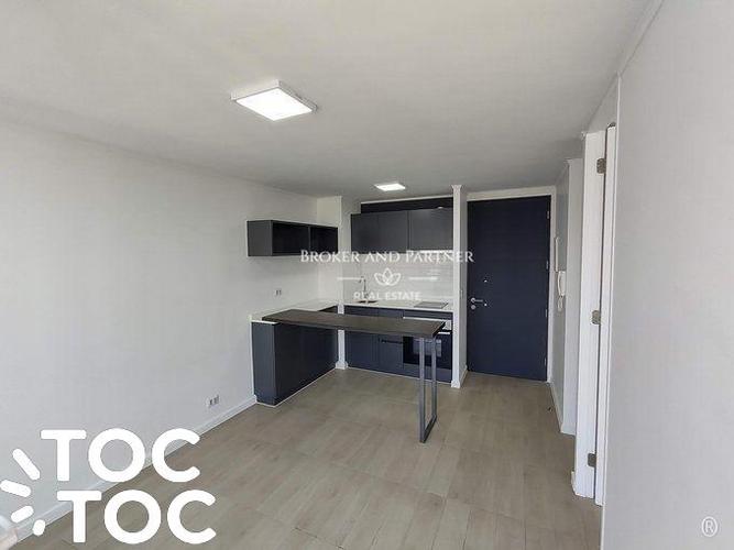 departamento en venta en Santiago