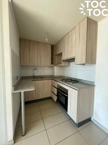 departamento en arriendo en Santiago