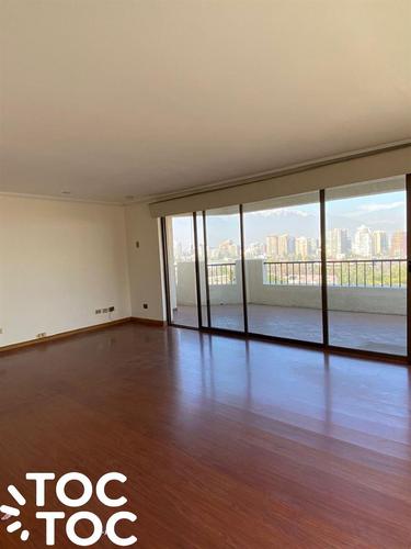 departamento en arriendo en Las Condes