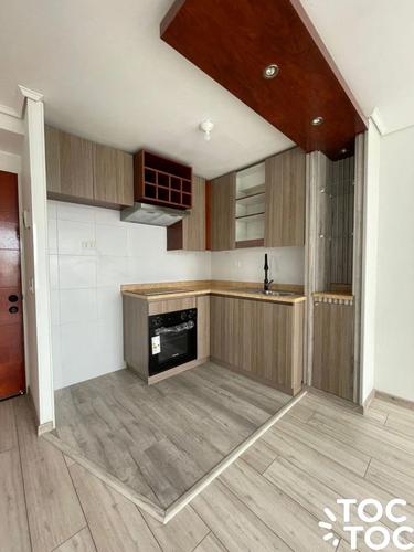 departamento en arriendo en Macul