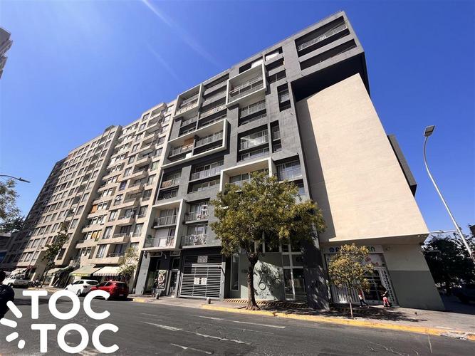 departamento en venta en Santiago