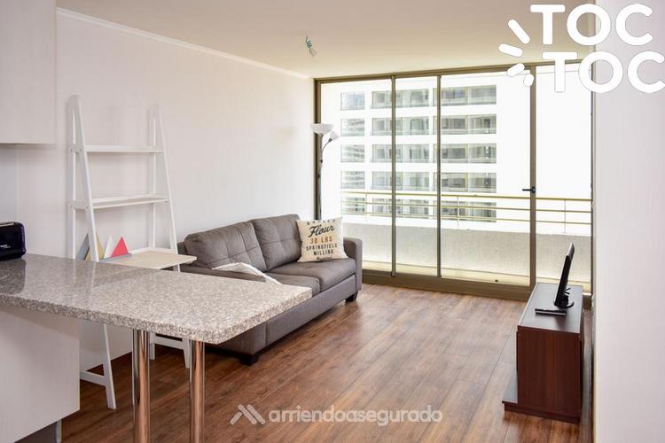 departamento en venta en San Joaquín