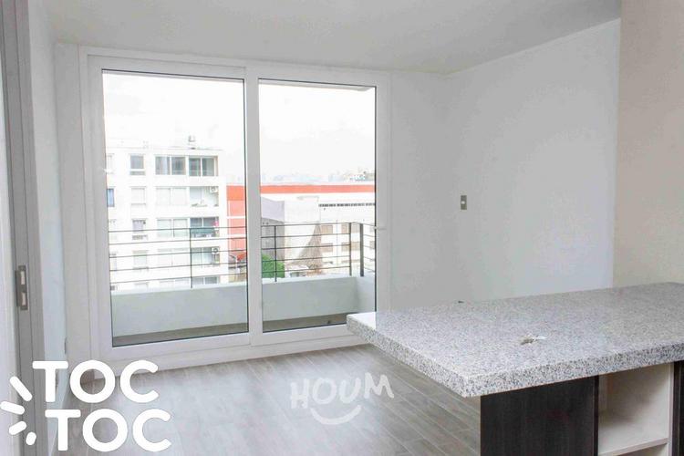 departamento en arriendo en Santiago