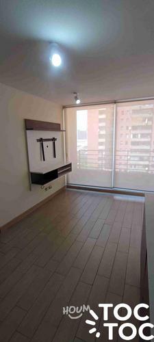 departamento en arriendo en Santiago