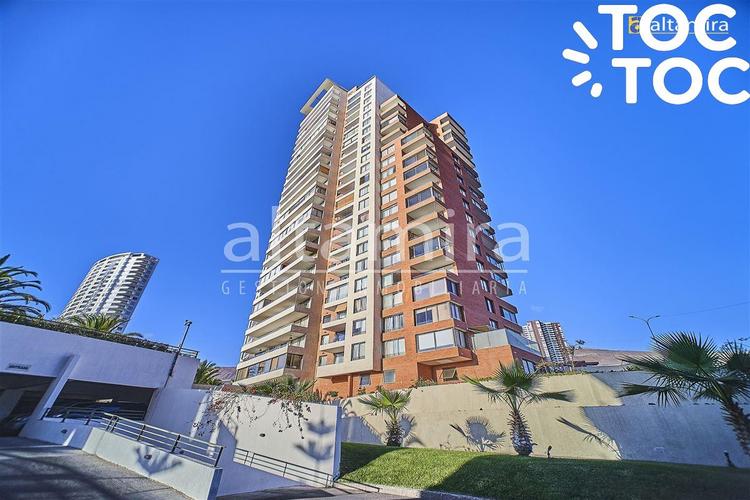 departamento en arriendo en Iquique