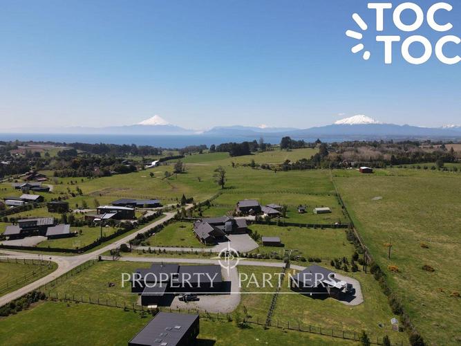 casa en venta en Puerto Varas