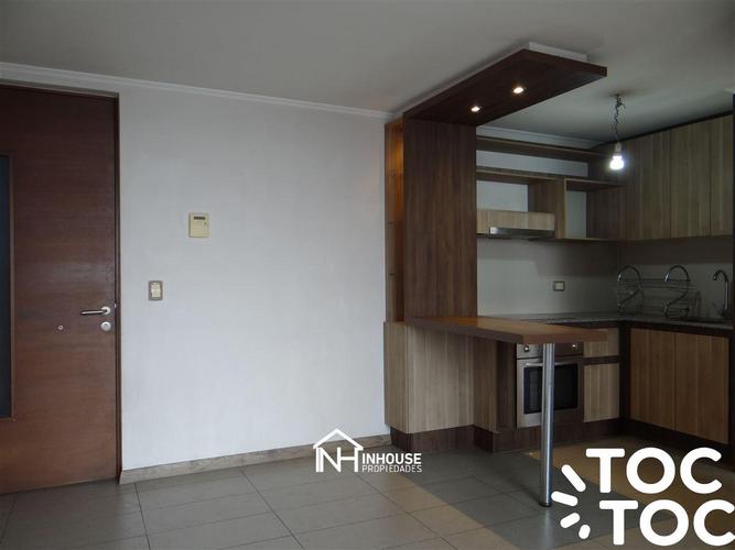 departamento en venta en Santiago