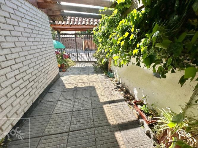 casa en venta en Las Condes