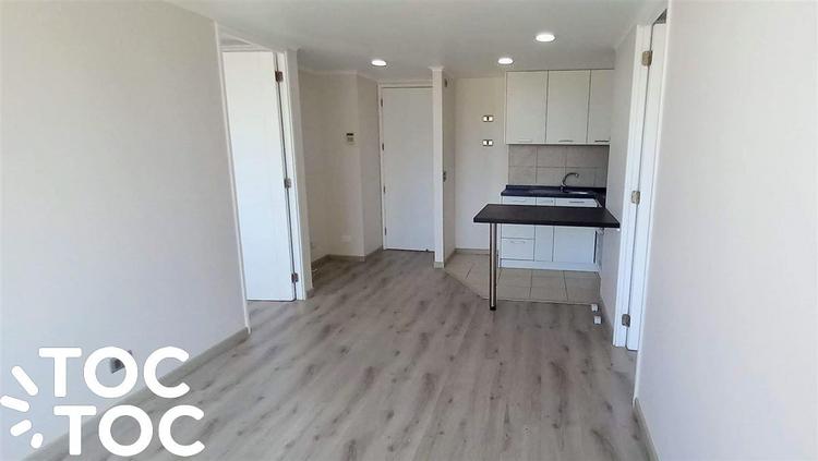 departamento en venta en Santiago