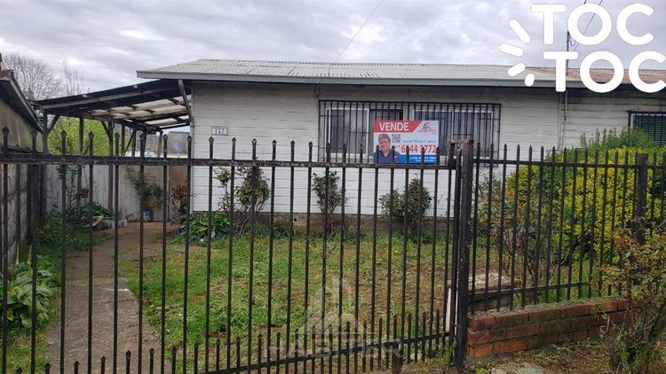 casa en venta en Temuco