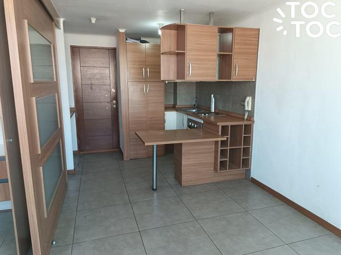 departamento en arriendo en Santiago