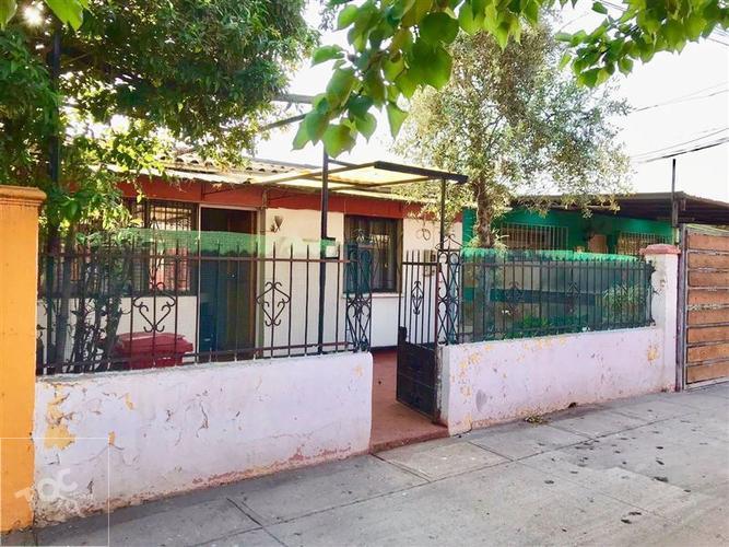 casa en venta en San Joaquín