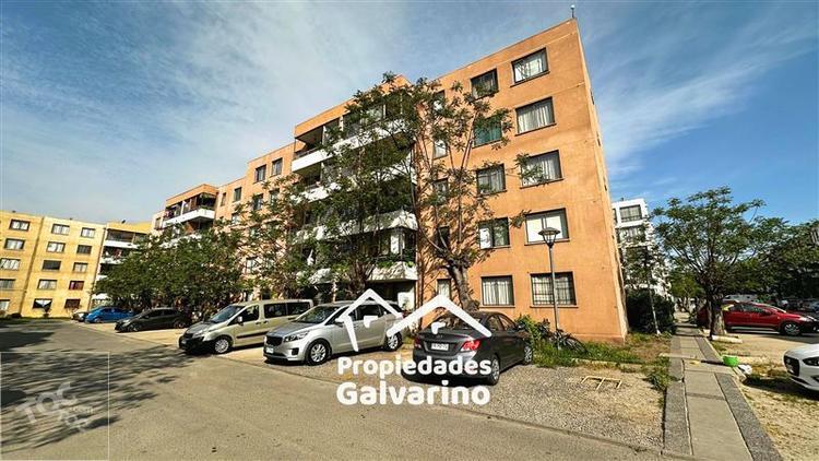 departamento en venta en Conchalí